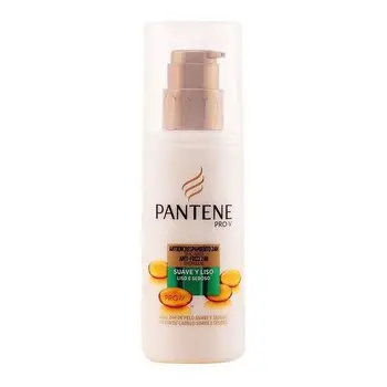 

No-rinse Anti-frizz Pantene