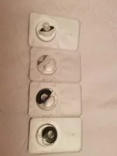 2 unids/par-lentillas de colores para disfraz de Halloween, lentes de contacto para ojos de Anime, colores para Cosplay, Rojo