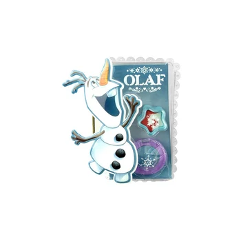 

Children make Frozen