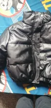 Coat Women Veste Down-Jackets Female Winter Autumn for Chaqueta Mujer Manteau Femme