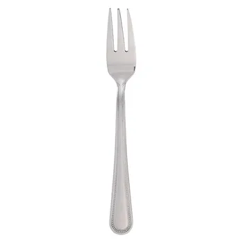 

Set of Dessert Forks Quid Dots (6 pcs) Stainless steel