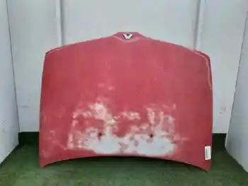 

7751467872 CAPOT RENAULT MEGANE I BERLINA HATCHBACK (BA0)