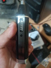 Shaver Hair-Trimmer Nose Eyebrows Electric Rechargeable Women Ear 4-In-1 Sideburns Cut