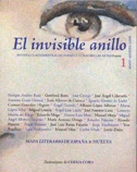 

Collection completes the invisible ring: Magazine of poetry, literature and other fine arts. 17 NUMBERS
