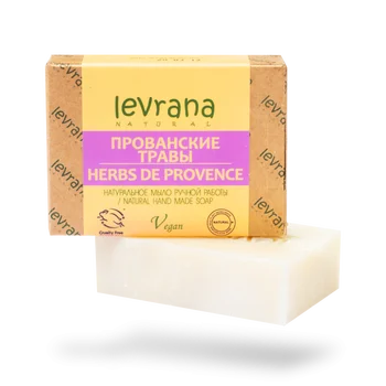 

Cosmetics, genuine cosmetics, Levrana, Леврана, natural soap, NHMS30, natural handmade soap Прованские grass
