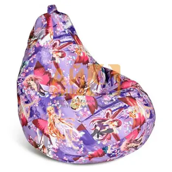 

Baby Bean bag Winx