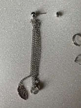 VKME-pendientes de estrella de oro sin Piercing para mujer y hombre, pendientes de Clip para la oreja de cartílago falso Simple, joyería con Clip