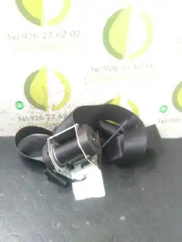 

7430966 Safety belt Rear Right Opel Astra H Sedan 1.9 16v Cdti