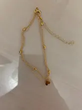 Tobilleras con corazón para mujer, joyería de pies para sandalias de ganchillo, tobilleras de tobillo, brazaletes para mujer, cadena de pierna