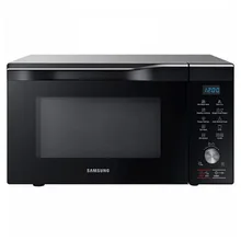 Микроволновая печь с грилем samsung MC32K7055CT/EC 32 L 900W черный