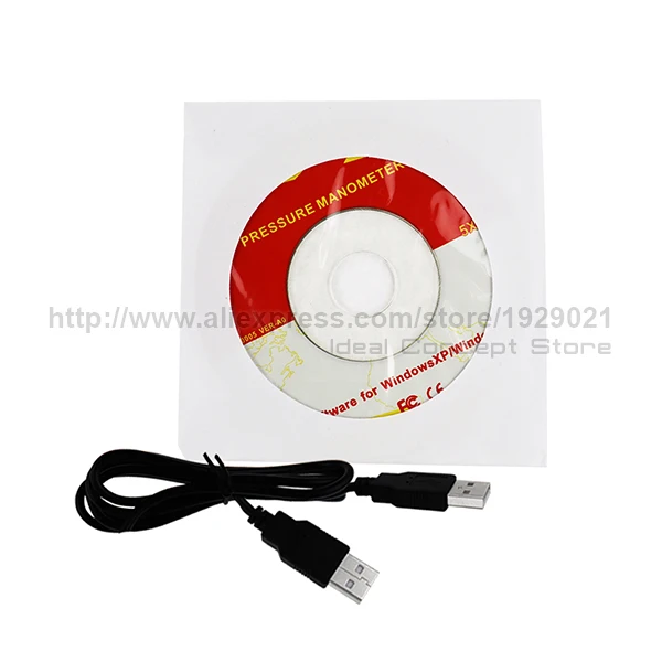 13-Ideal-Concept-Manometer-MAN-277-Software