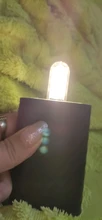 Book-Lights Led-Bulb Usb Led 8leds 5000-6500K Warm Power-Input White 5730 5V 5630 SMD