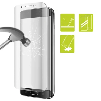 

Tempered Glass Mobile Screen Protector Huawei Y6 2017 Extreme