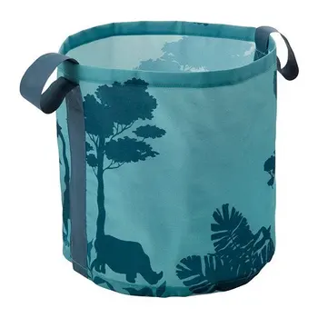 

Urskog Storage Bag Trees Turquoise 503.939.48