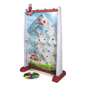 

Board game Desafío Everest Bizak 113518