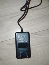 Adaptador de corriente de salida para cámara CCTV, cargador de pared de 5,5mm x 2,1mm, enchufe de la UE/AU/UK/EE. UU., AC100V-240V/DC12V 1A/2.5A, 50/60HZ, nuevo