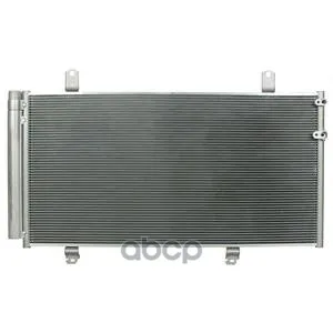 Конденсер Toyota Camry V40 Tsp0225691 Delphi арт. TSP0225691
