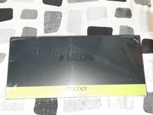 Docolor 15 Uds Set de brochas de maquillaje de ojos profesional ojo sombra antiojeras de cejas pestañas camisas mezcla de pinceles de maquillaje