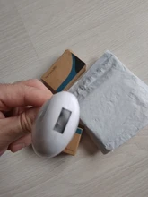 Light-Sensor Control-Light Wall-Lamp LED Eu/Us-Plug Kids Bedroom Baby Mini Built-In 