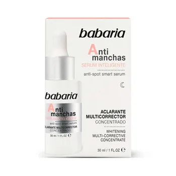 

Darling BABARIA SERUM ANTI-MANCHAS 30ML MUJER