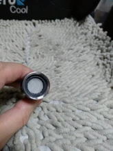 Taps-Accessory Led-Faucet-Light Temperature-Sensor Bathroom-Faucets Water-Glow New 3-Color