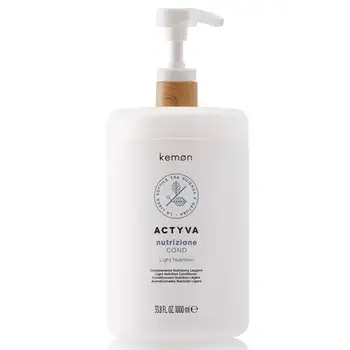 

Kemon Actyva-Nourishing Conditioner 1000 ml