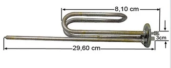 

COINTRA thermo resistance 1200W 220V