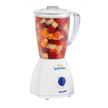 

Palson Blender, with grinder 500W BAHAMAS