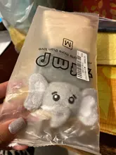 Calcetines de algodón para niños de 0 a 12 meses, Fruta de dibujos animados para bebés, antideslizantes, de goma, cálidos