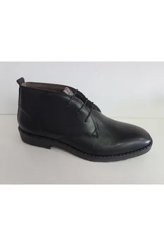 

Ankle Boot fur pepe agullo