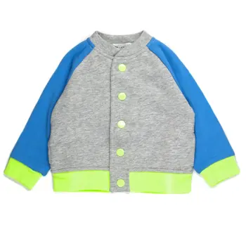 

Brand: Stella Mccartney - Genre:- Category: Chaquet…Color: multi-color, Size: 12M