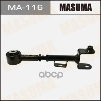 Arm Upper Masuma Ma116 Masuma. MA116