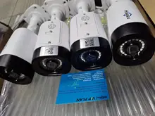 H.265 3MP 8CH inalámbrico CCTV de Audio seguridad IP al aire libre sistema de cámara NVR Kit 2MP 1080P 1T 3T HDD ver Hiseeu