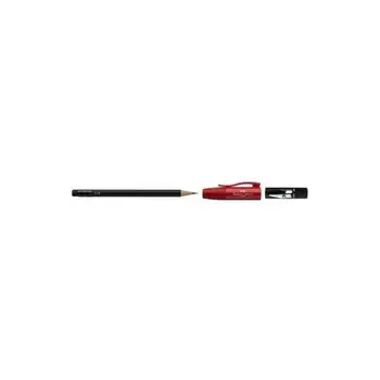 

Cf10matita Red RangeFABER-CASTELL21.95