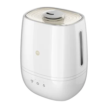 

ebebek Motorola MBP83SN WIFI Ionizer Cold Humidifier White