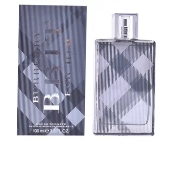

BRIT FOR HIM edt vaporizer 100 ml