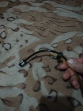 Repuesto para desbrozadora, cepillo flexible, tubo de manguera con filtro de tanque de gasolina y combustible, tubería de aceite para motosierra, partes de cortacésped