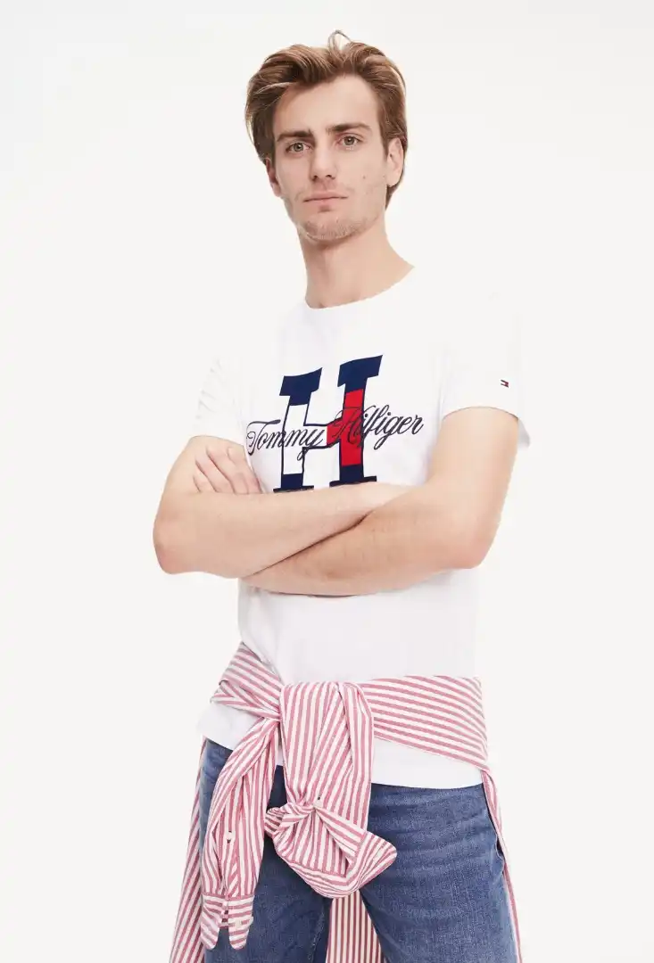 aliexpress tommy hilfiger t shirt