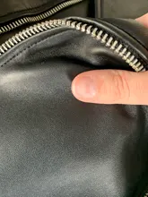 Biker Jacket Coat Motorcycle Sheep-Leather Real-Sheepskin Women Rivet Spring Fashion