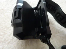 Torch-Lamp Headlamp-Head-Light Lantern Battery Bright Fishing High-Power Camping LED