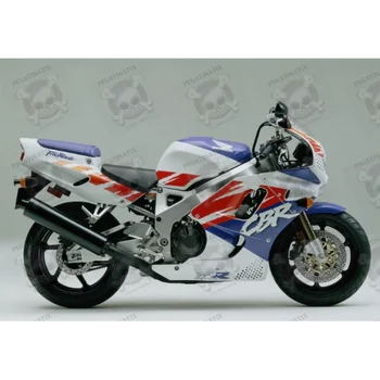 

CBR 900RR YEAR 1992 BLACK ORIGINAL measurement