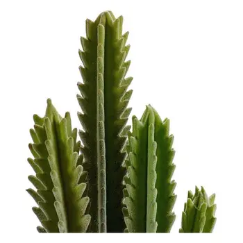 

Cactus Plastic Cactus (14 x 39 x 14 cm)