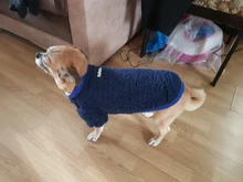 Ropa para perros de lana y Chihuahua, Ropa de invierno para mascotas pequeñas y medianas