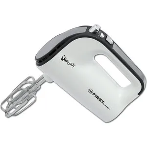 

Mixer first fa-5263-1 White
