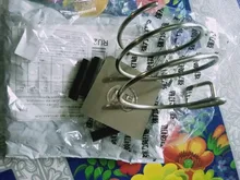 Organizer Rack Stand-Bracket Straighteners Hair-Dryer-Holder Salon Styling-Storage Stainless-Steel