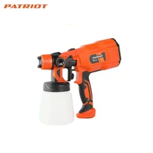 Краскопульт электрический PATRIOT SG 450