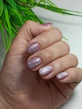 Nacido bastante 1 botella 6ml luz sensible gato magnético Gel las Auroras magnético brillante barnices empapa esmalte de Gel UV polaco