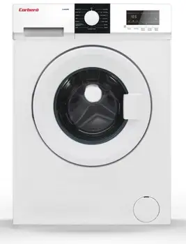 

CORBERO WASHING MACHINE CLA6018W 6KG 1000 +++ TACTIC
