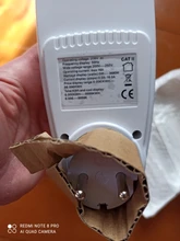 Medidor de potencia Digital de 220V CA EU, medidor de potencia LCD, vatímetro de toma de corriente, medidor de energía Kwh, FR, US, UK, AU, BR, Analizador de potencia de salida