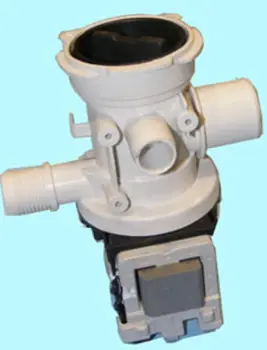 

Washing machine drain pump SAMSUNG.